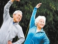 肿瘤患者应该如何进行锻炼？
