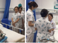 齐心协力 备战三甲