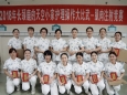 以竞赛为平台，促实力大提升 ——长颈鹿的天空小家护理操作大比武之肌肉注射竞赛