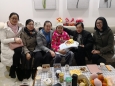 消化内科“镜善镜美小家”喜迎千金