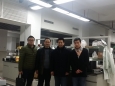 我院核医学科与重庆市分子医学诊断中心开展合作