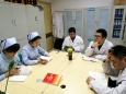 重庆市肿瘤医院外科三支部之泌尿外科支部学习扩大会议深入学习贯彻党的十九大精神和党章
