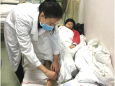 临床营养科实习生入科培训