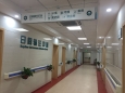 综合科日间输注中心正式运行啦
                   --重庆市肿瘤医院“急先锋”小家