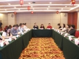 “2019年中国医院协会主办期刊工作会”在重庆市成功召开