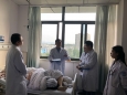 重庆大学附属肿瘤医院乳腺肿瘤中心开展区域乳腺肿瘤中心之合川行——打响2019年西部乳腺肿瘤专科联盟的“第一枪”