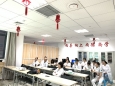 营养科（肿瘤营养诊疗中心）联合缓和医疗科开展业务学习 