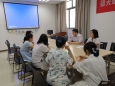 重庆大学附属肿瘤医院内分泌肾病内科开展透析专项自查与整治工作会
