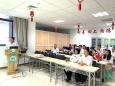 营养科（肿瘤营养诊疗中心）开展业务学习