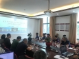 重庆大学附属肿瘤医院召开医学装备委员会2019年度第二次会议

