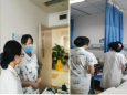 重庆大学附属肿瘤医院肿瘤内科开展跌倒及用药错误应急演练