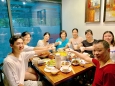 慧吃慧动”小家欢迎新成员