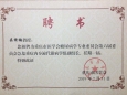我科吴绮楠主任参加重庆糖尿病专委会急危重症内分泌代谢病学组成立会并获聘副组长