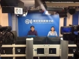 我科吴绮楠主任受重庆市委组织部邀请开展远程健康教育讲座
