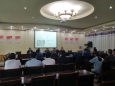 重庆大学附属肿瘤医院专家团队赴綦江区人民医院开展学术交流活动