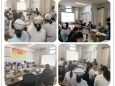 我科吴绮楠主任受邀前往垫江县人民医院进行学术交流讲座
