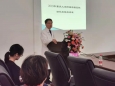 重庆大学附属肿瘤医院消化内科举办“消化技能培训班”