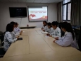 学习贯彻习近平总书记视察重庆重要讲话精神
扎实开展“不忘初心、牢记使命”主题教育