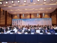 第一届长江缓和医疗高峰论坛成功举办