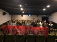 心扉小家之爱国活动
观《我和我的祖国》
