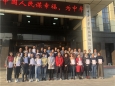 第九期肿瘤放射治疗质量控制培训班（RTUP)在重庆大学附属肿瘤医院成功举办