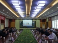“增交流、强合作、促发展”——吴永忠院长带领专家团队赴四川渠县人民医院开展肿瘤防治学术交流活动