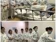 心血管呼吸内科护理组应急演练