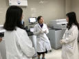 重庆大学附属肿瘤医院HIV初筛实验室顺利通过现场督导检查
