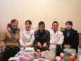我院胃肠肿瘤中心行造口人士家访活动