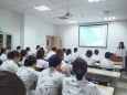 营养风险筛查评估培训