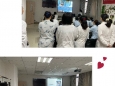 以案四说——医务人员法律法规知识培训