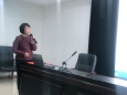 我院专家团队赴永川区人民医院开展学术交流活动