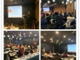 我科吴绮楠主任作为主持出席重庆市卫生适宜技术推广项目--急危重症内分泌代谢病规范化诊治会议