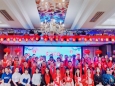 胃肠肿瘤中心成功举办“胃爱”同行，佳绩“肠驻”2019年年终主题年会
