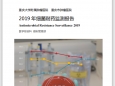 重庆大学附属肿瘤医院2019年细菌耐药监测报告发布