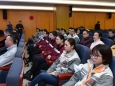 心扉小家共克时艰
——致敬最美逆行者
