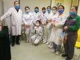 疫情当前，爱不缺席———胃爱肠驻小家“三八妇女节”慰问职工