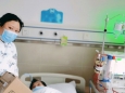 关爱肾脏健康，提高生命质量
——内分泌肾病科党支部举办世界肾脏病日系列活动
