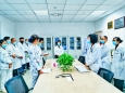 深入临床学习，更好深度融合