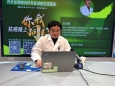 肿瘤防治周，我科吴绮楠主任直播授课