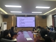 “党旗飘飘，致敬英雄”
——药学党支部开展4月主题党日活动
