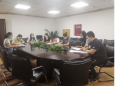 中国药房编辑出版中心编辑部召开部门会议，提高编辑业务素养，扎实推进编辑工作创新发展