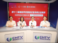 第十二届国际甲状腺知识宣传周系列公益活动