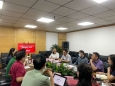 《中国药房》杂志专家审读小组2020年度第一次会议顺利召开