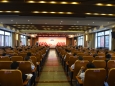 中国共产党重庆大学附属肿瘤医院第一次代表大会胜利召开