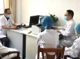 抗癌路上，你我同行
——重庆大学附属肿瘤医院缓和医疗科派专家支援荣昌区人民医院肿瘤科建设