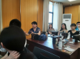 重庆大学附属肿瘤医院乳腺癌防治研究中心第二次跨学科、跨科室Journal Club
