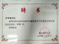 我科吴绮楠主任获聘重庆市医学会糖尿病专委会委员