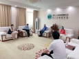 重庆大学附属肿瘤医院持续推进“互联网医院”建设