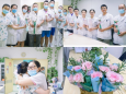 白衣执甲，乘风破浪
——人事科与头颈肿瘤中心共渡医师节庆?；疃?/></a>                                <p>2020年8月19日下午，是第三个”中国医师节”，今年的活动主题是“弘扬抗疫精神，护佑人民健康”。谢谢你们乘风破浪的坚持。敬畏生命，勇敢逆行，医者无私，大爱无疆。第3个中国医师节，向所有守护生命的白衣天使致敬！不是生而无畏，而是生命值得敬畏。谢谢你们为我们拼过命，辛苦了！头颈肿瘤中心、长颈鹿的天空小家是温暖有爱的家庭,一大早,我们就将包装...</p>
                            </div>
                            </li>
                                                <li>
                            <h2><a href=